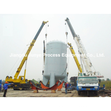 Stainless Steel Storage Tank Jjpec-S114